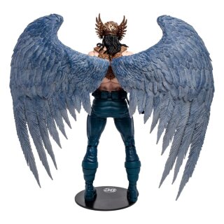 DC McFarlane Collector Edition Actionfigur - Hawkman (Zero Hour)