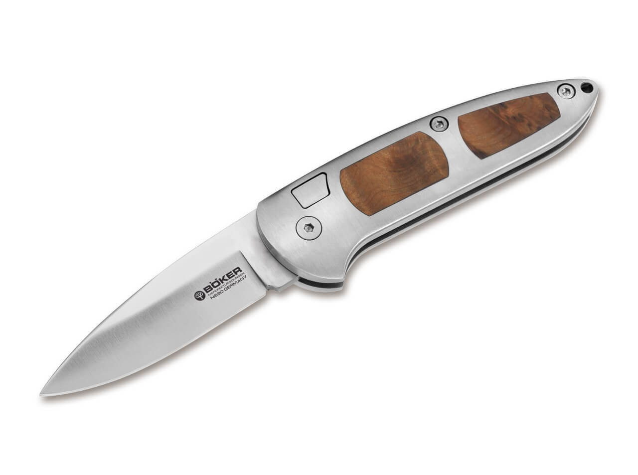 Speedlock I 2.0 Thuja