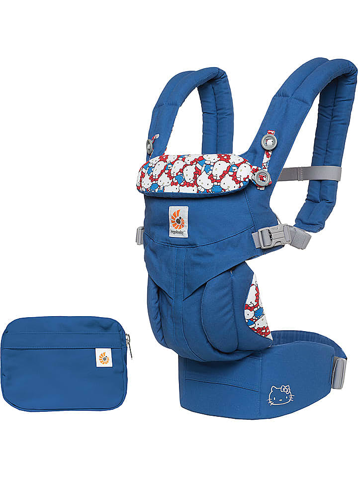 ERGObaby Babytrage 