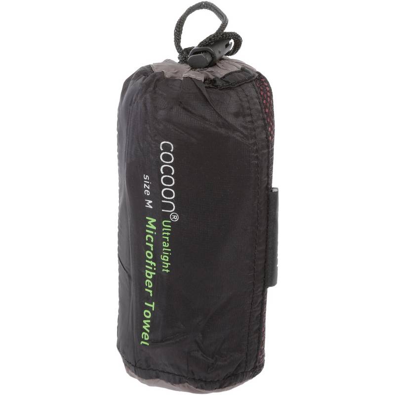 COCOON Ultralight Handtuch