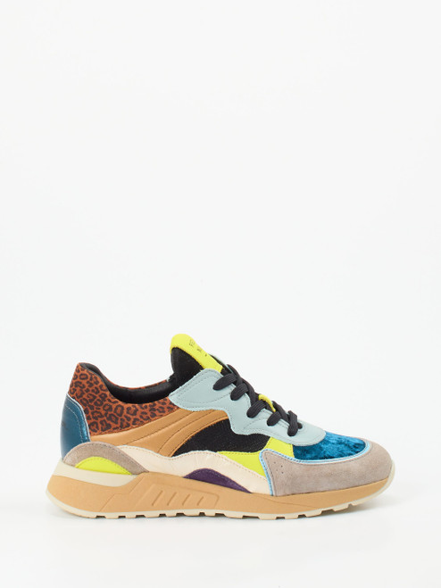 Sneaker-26619990056 Piedi Nudi