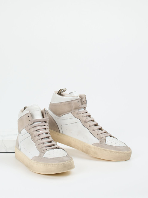 Sneaker high-47617940002 Officine Creative