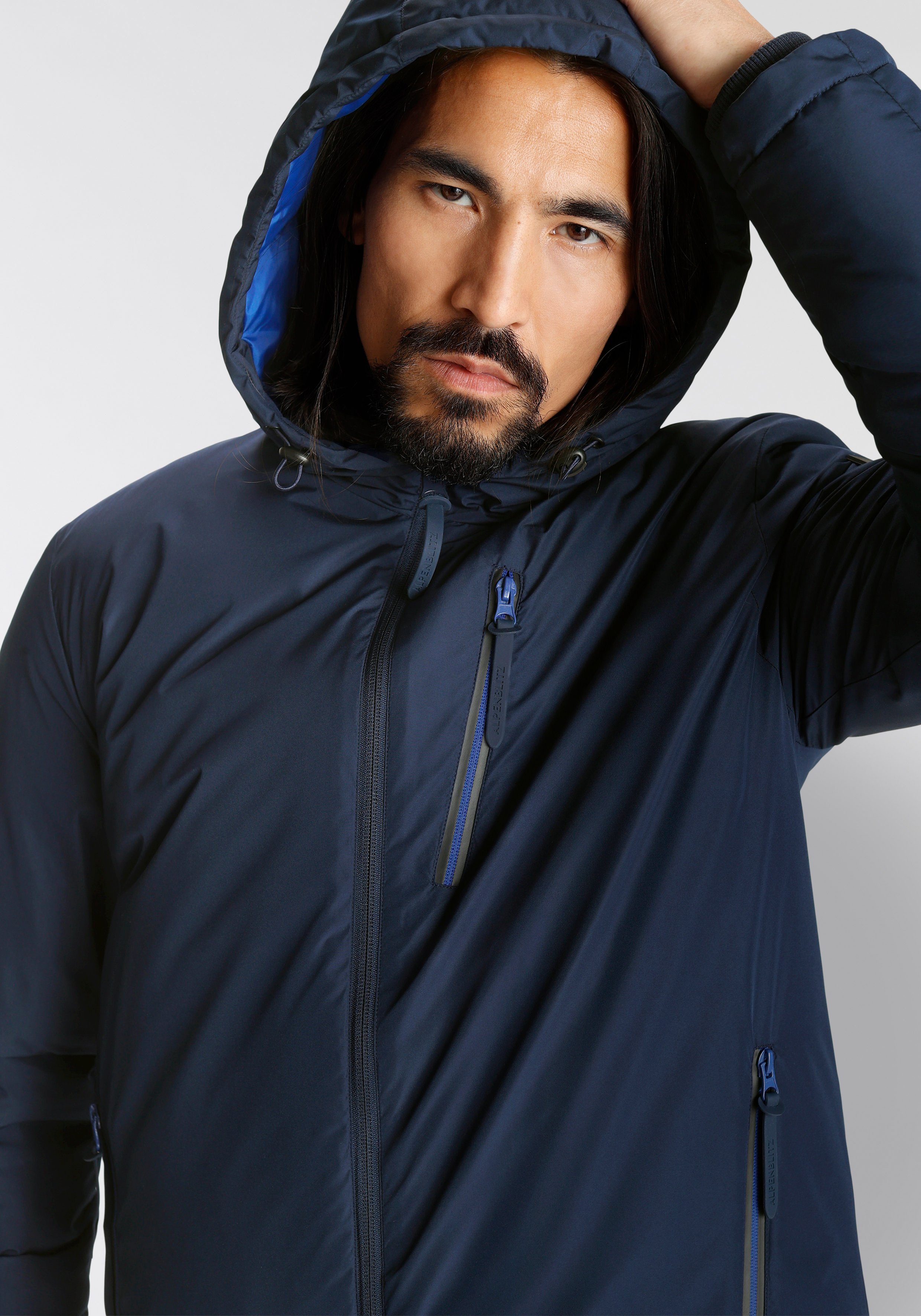 ALPENBLITZ Outdoorjacke 