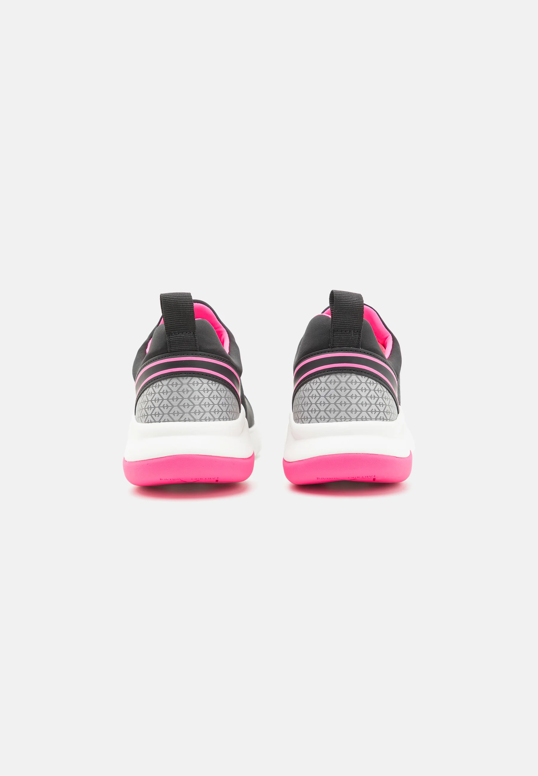 EA7 Emporio Armani RACER EVO UNISEX - Zapatillas bajas