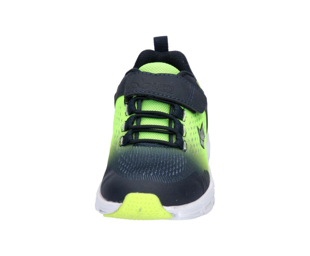 LICO Jungen Sneaker blau