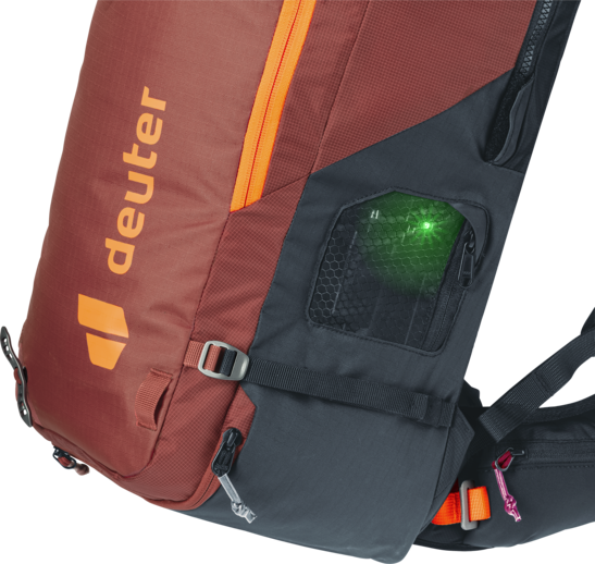 deuter Alproof Tour 36+5 SL | Lawinenrucksack