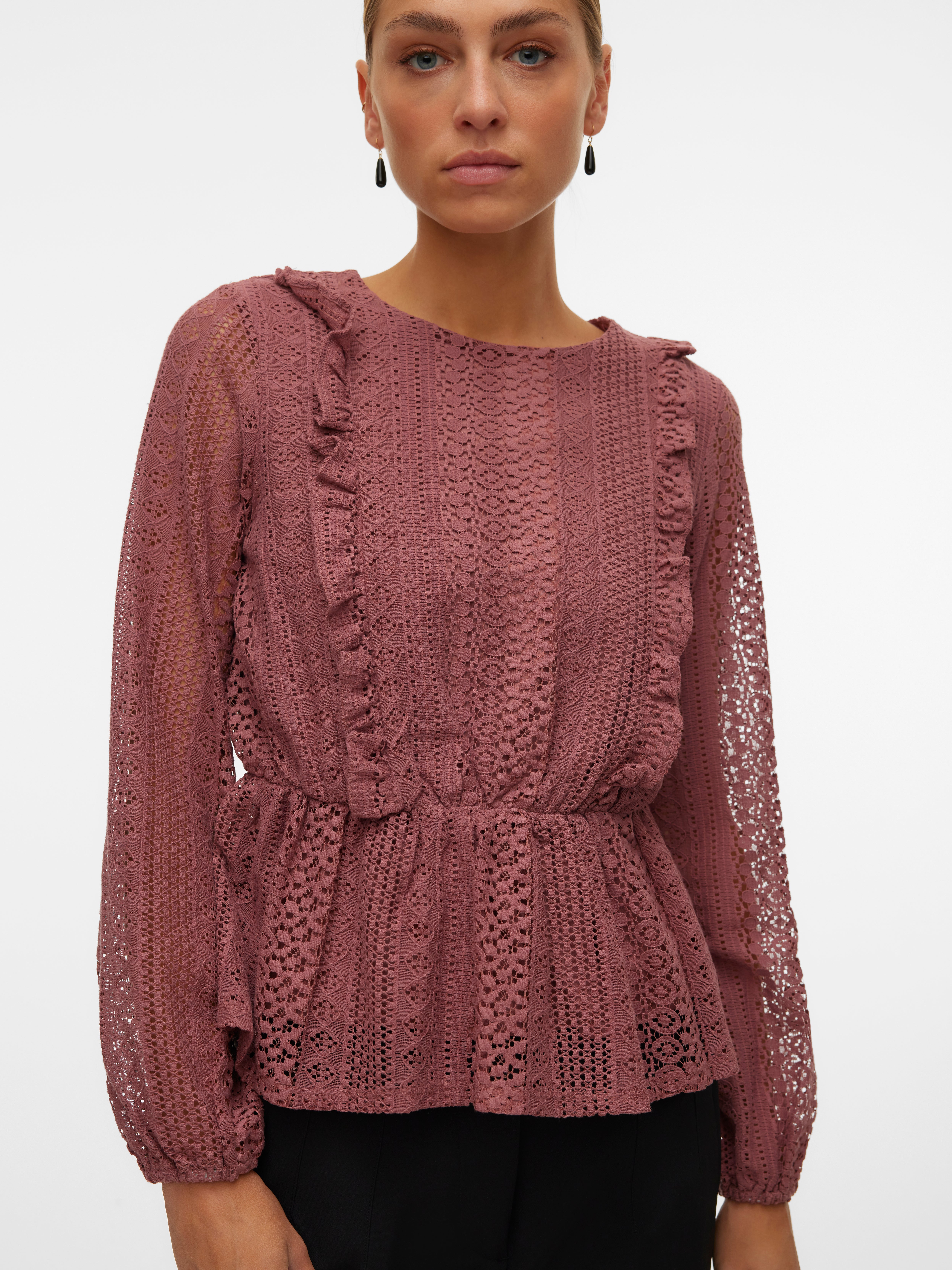 VMHONEY Top