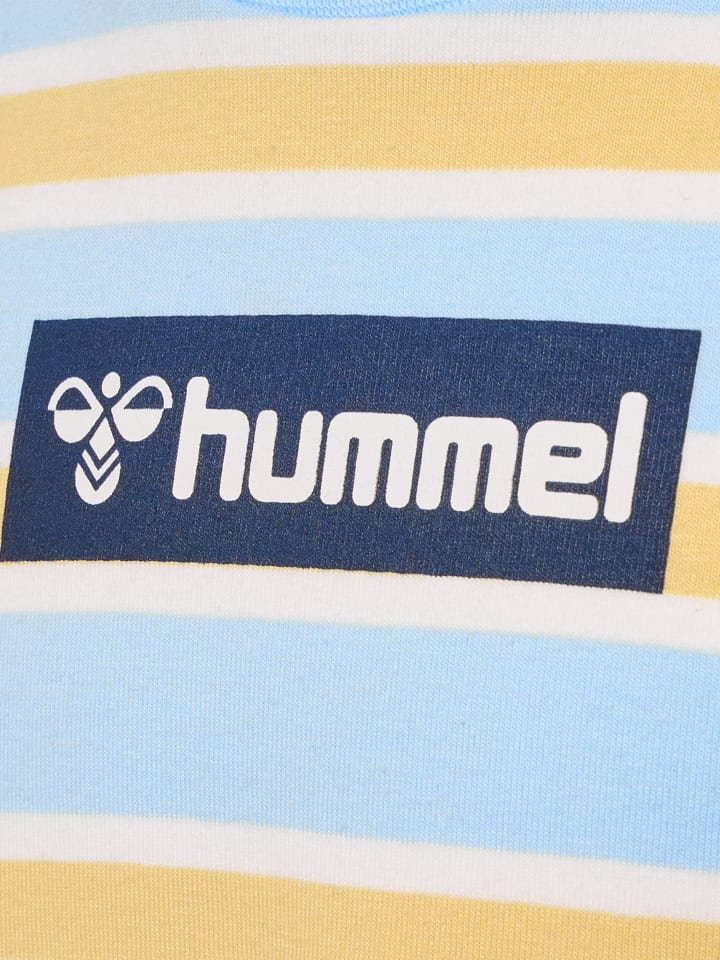 Hummel Hummel T-Shirt Hmljump Jungen in CERULEAN günstig kaufen