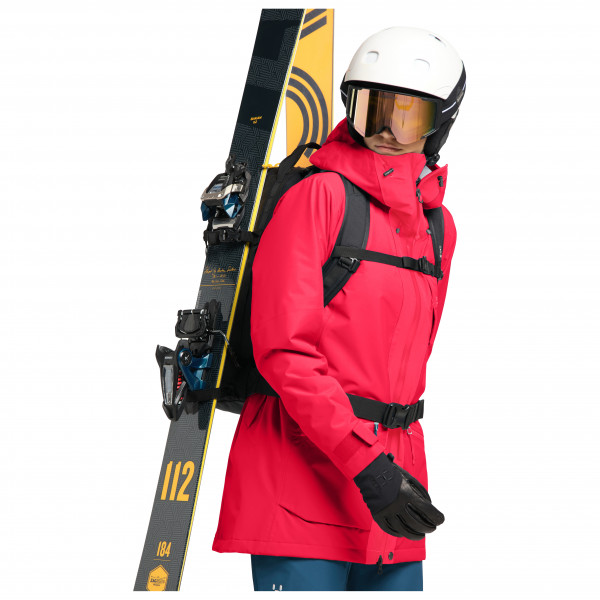 Haglöfs - Women's Lumi Insulated Parka - Skijacke