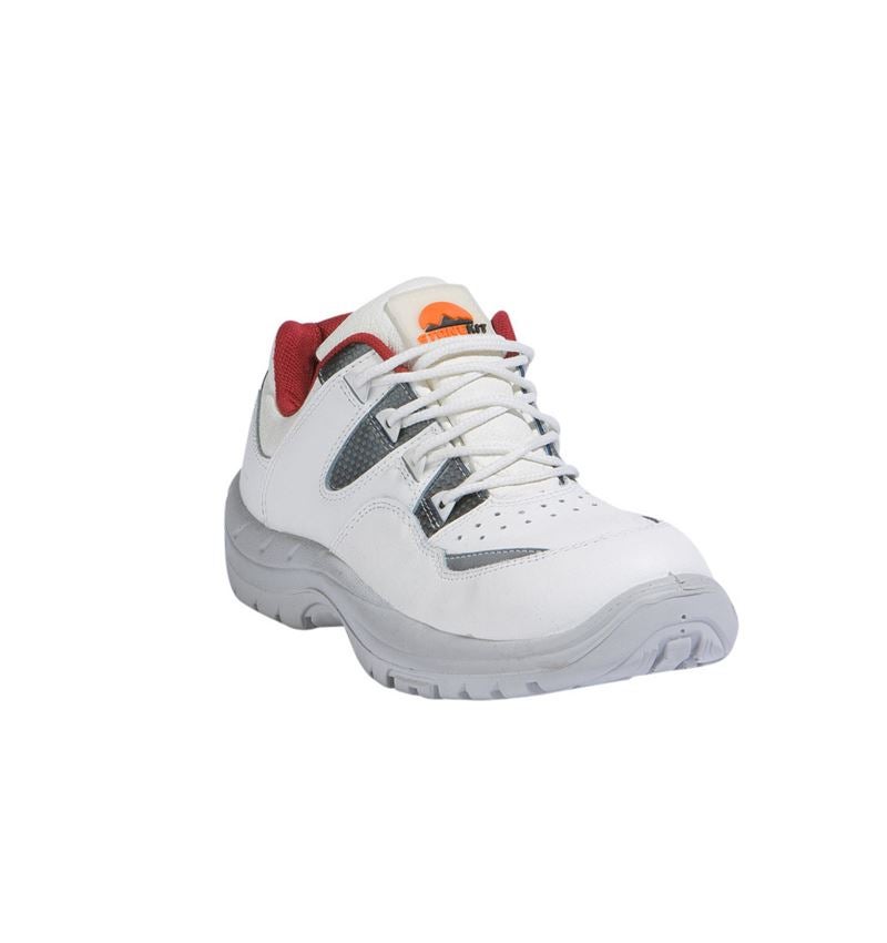 STONEKIT S1 Sicherheitshalbschuhe Milos