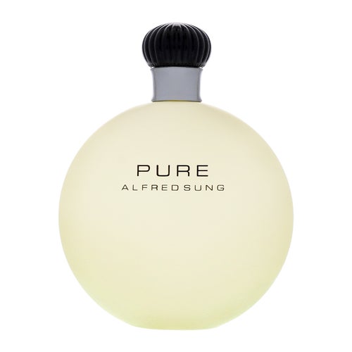 Alfred Sung Pure Eau de Parfum 100 ml