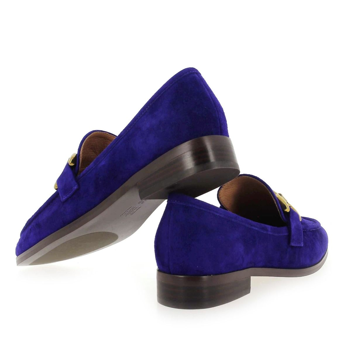 Bibilou  572Z30VK-I23 - Violet