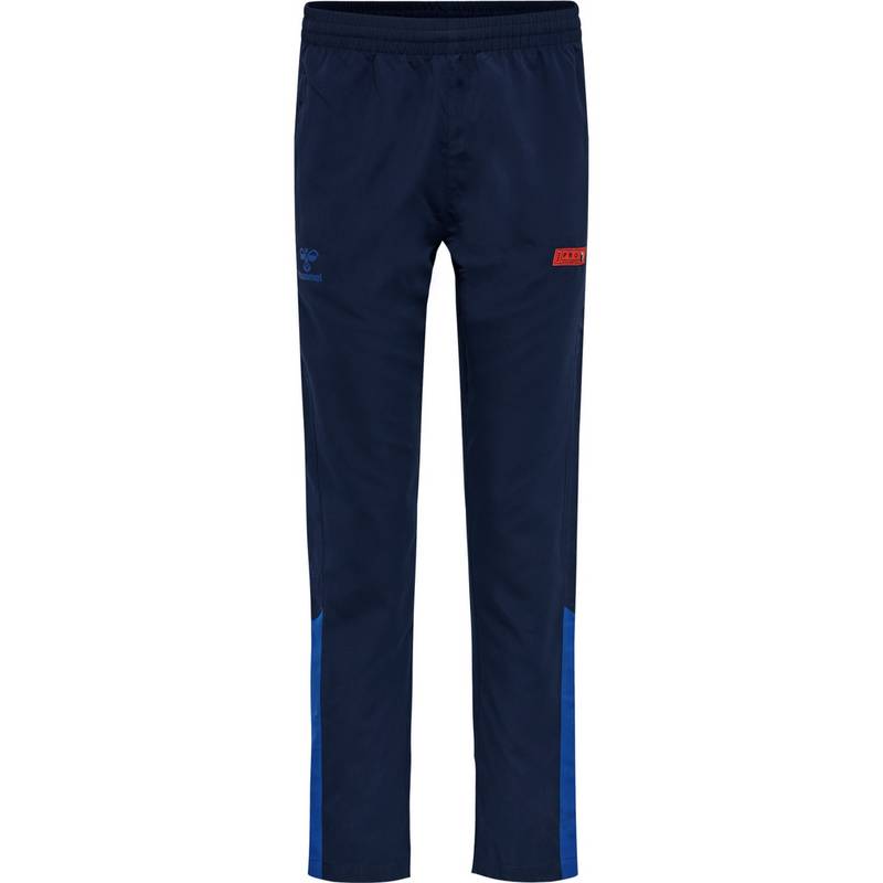 hummel hmlPRO GRID WOVEN PANTS WO Hose Damen