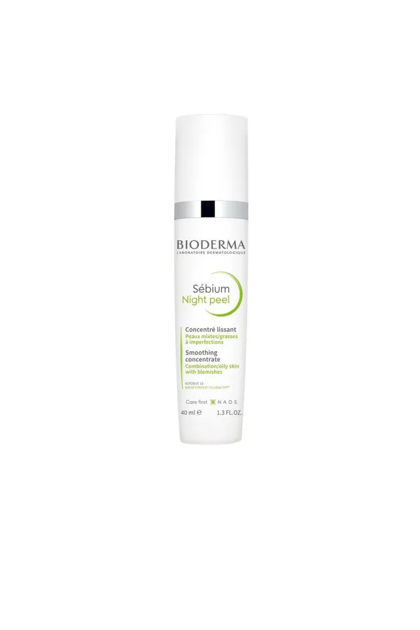 Bioderma  Gesichtscreme - Belebend