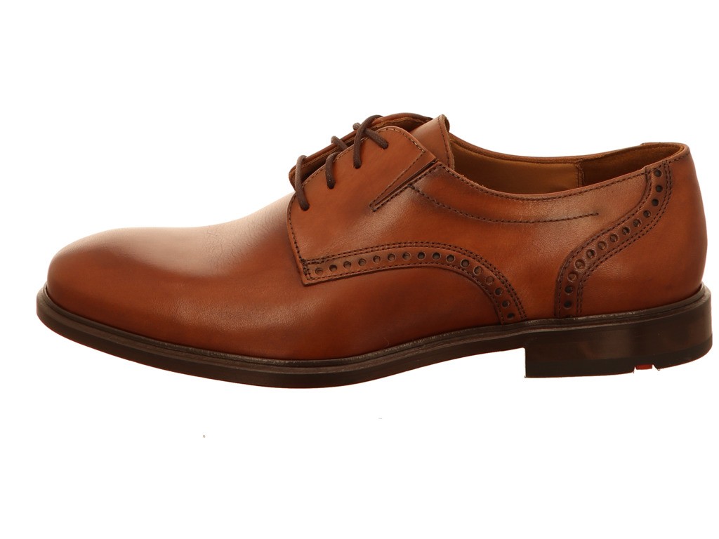 LLOYD Business Schuhe braun KOOG