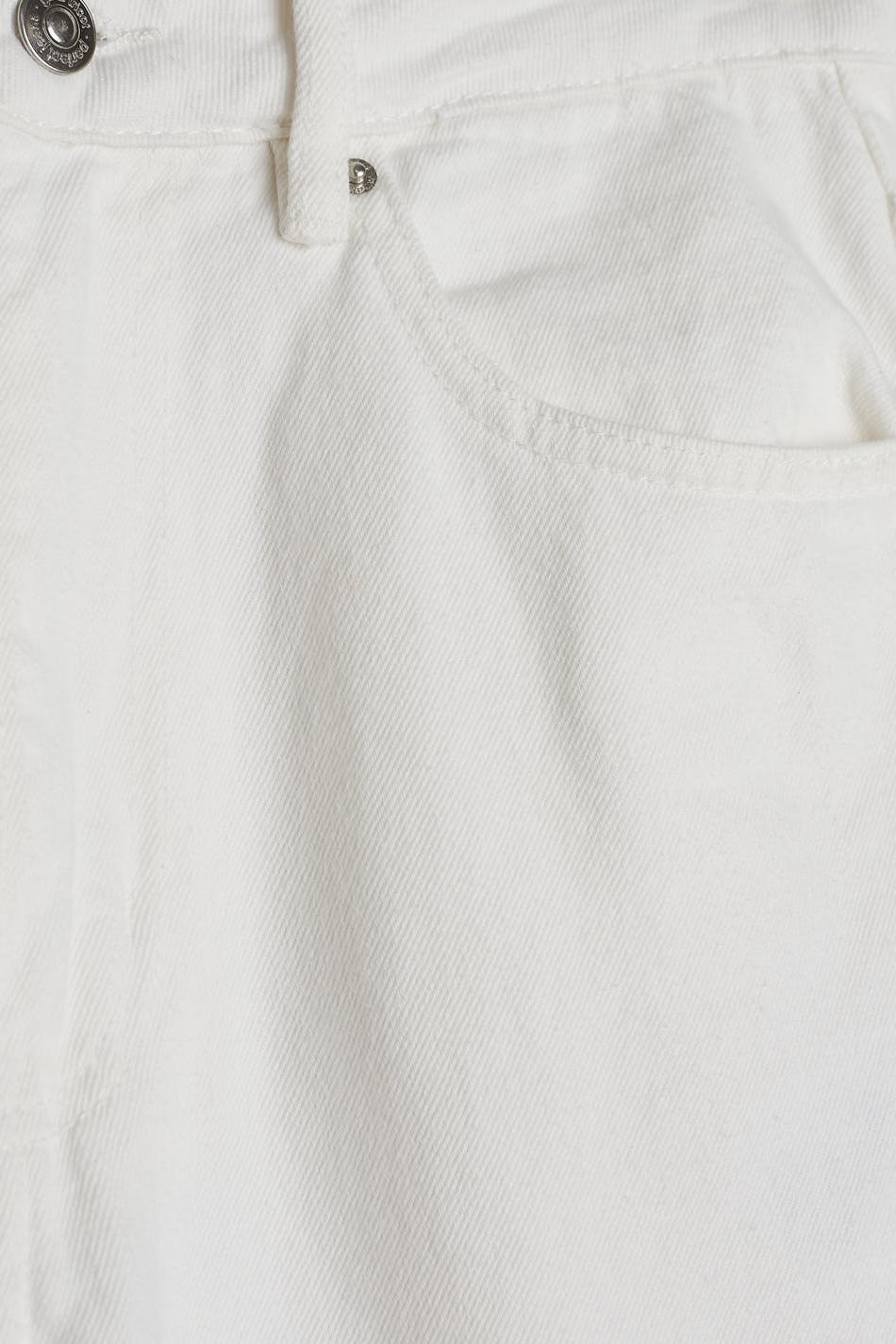 Idun wide jeans
