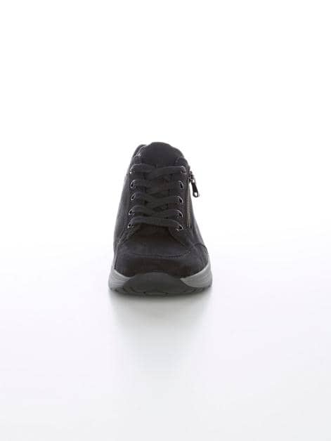 Schnürschuh mit Shock-Absorber