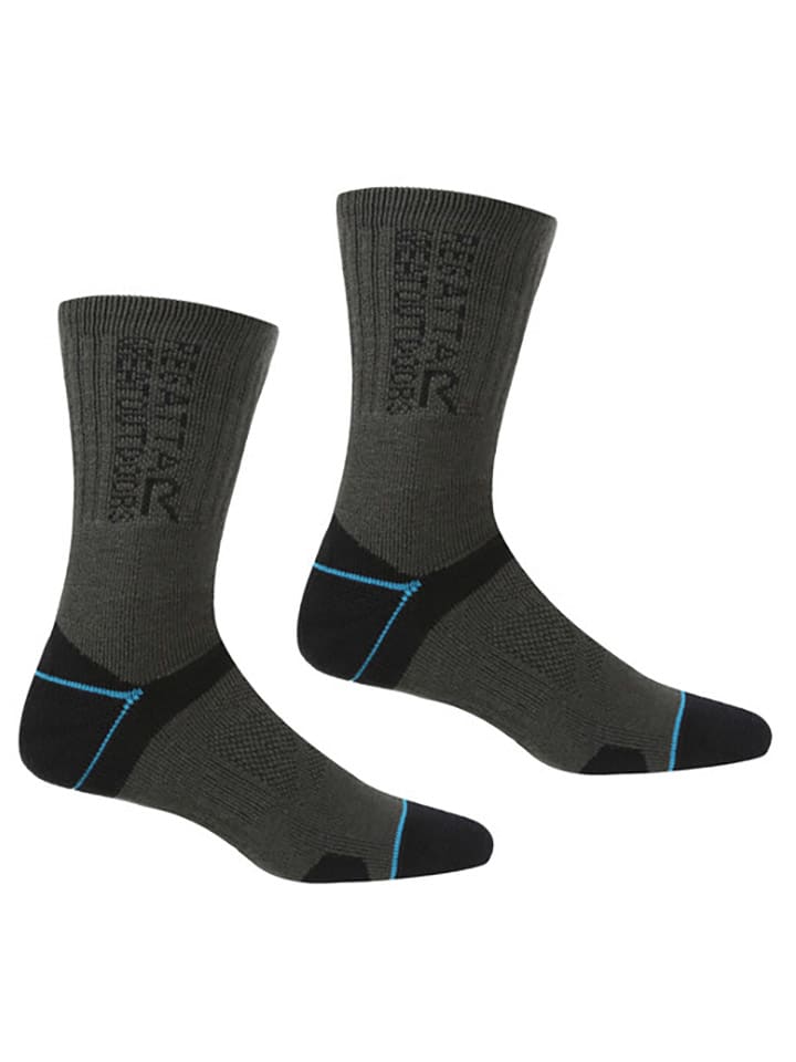 Regatta Wandersocken 