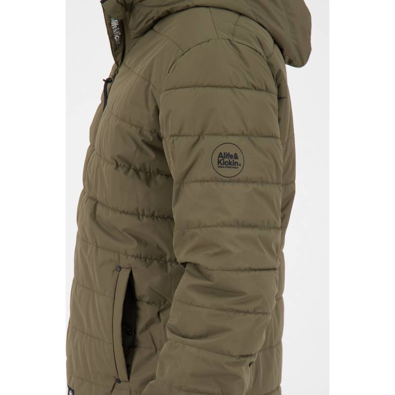 ALIFE AND KICKIN Mr WhiteAK A Winterjacke Herren
