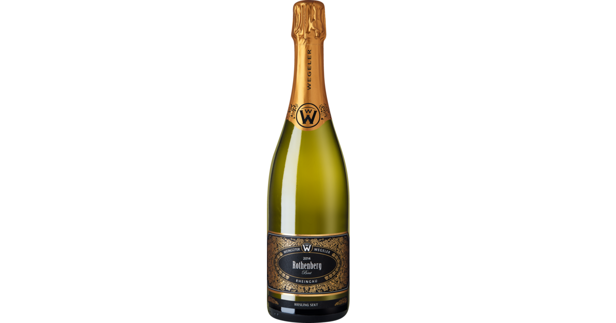 Rothenberg Riesling GG Sekt