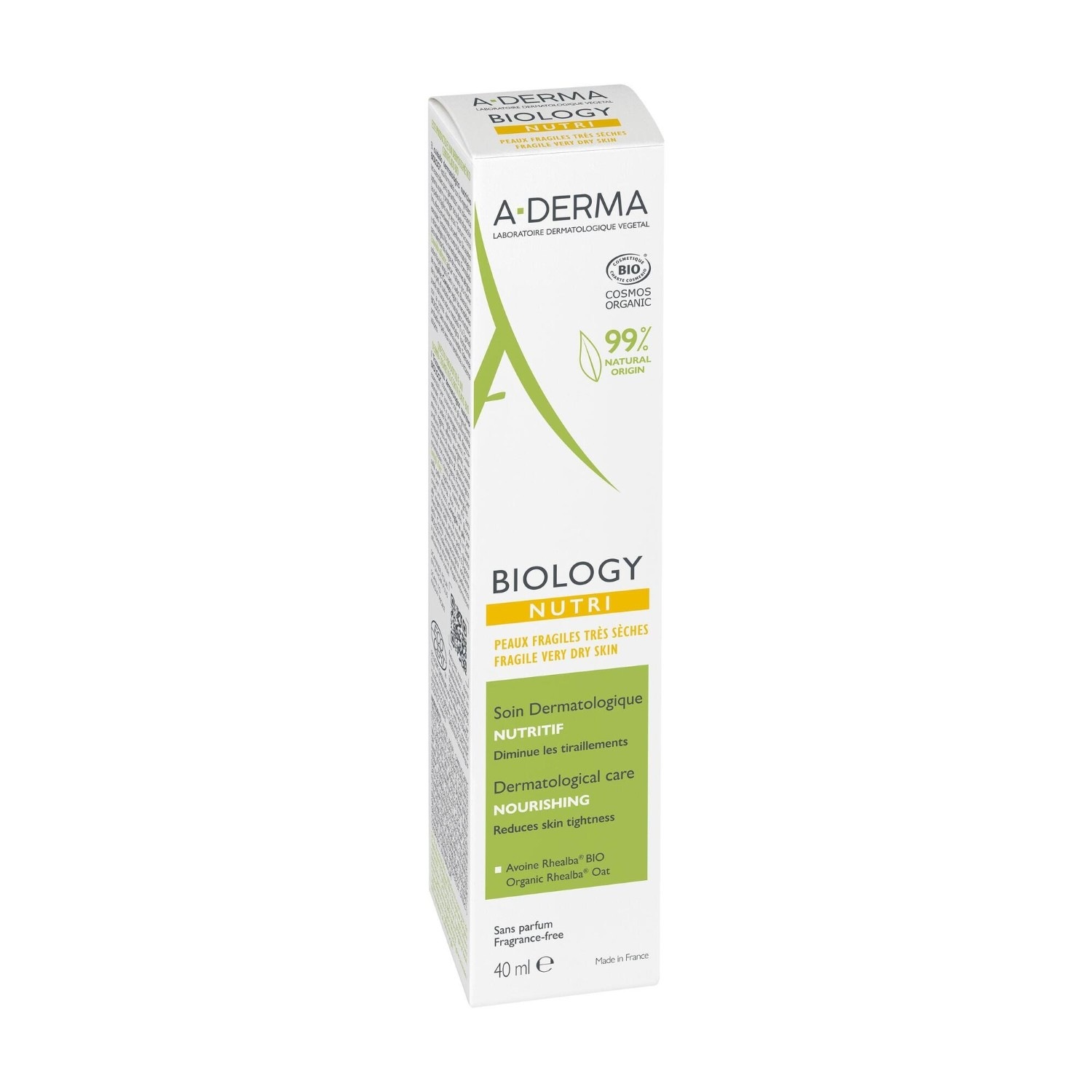 A-DERMA barojoša dermatoloģiska kopšana