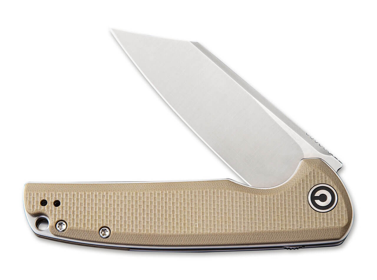 Brigand Tan