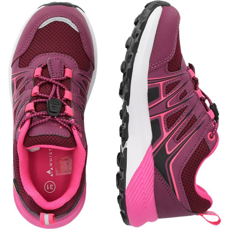Whistler Talid Wanderschuhe Kinder