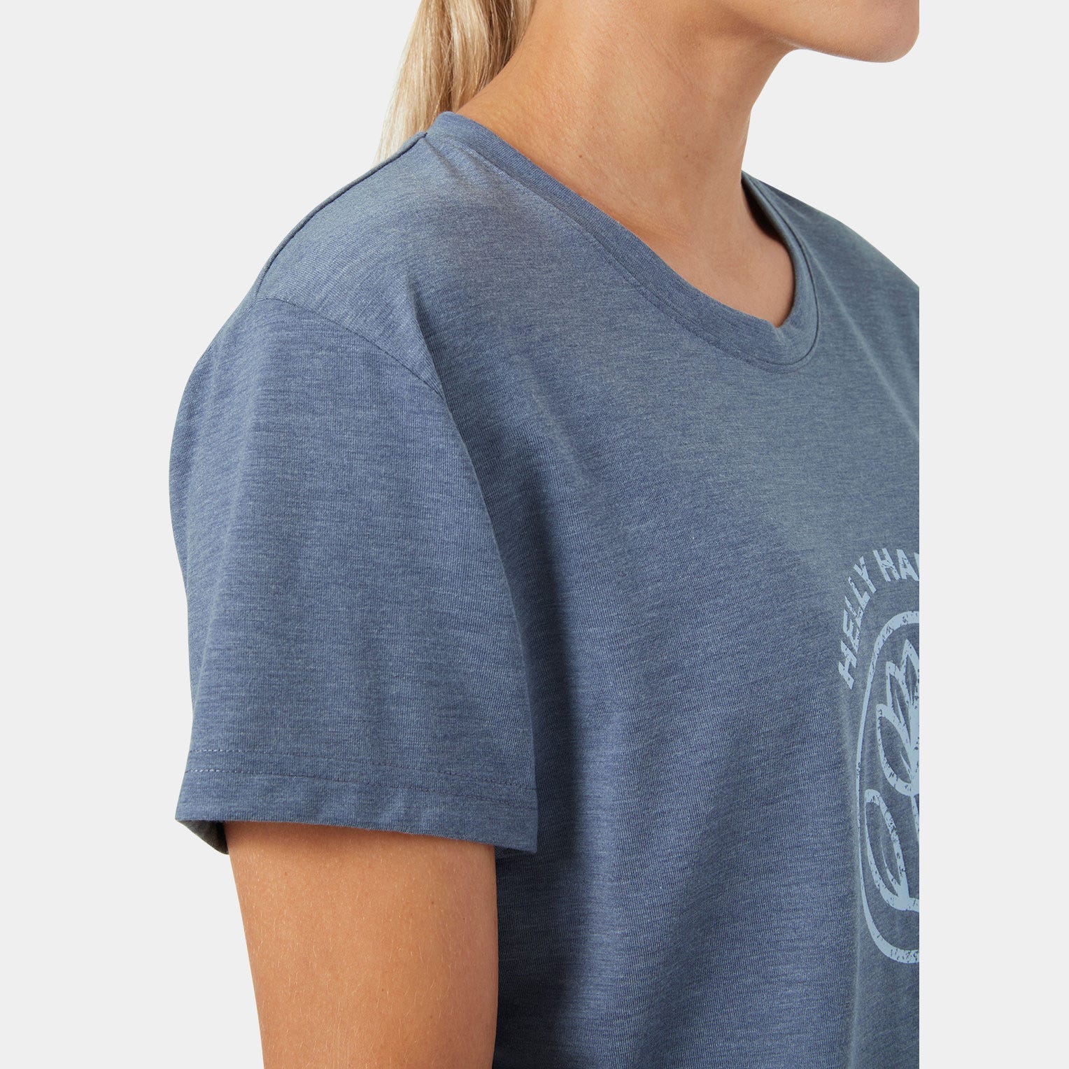 Women's Skog Graphic T-Shirt