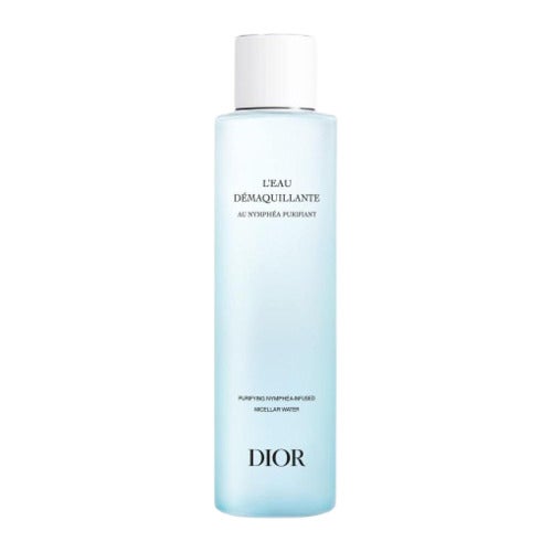 Dior L'eau Démaquillante Micellært rensevand 200 ml