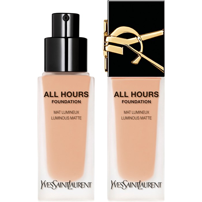 Encre de Peau All Hours Foundation