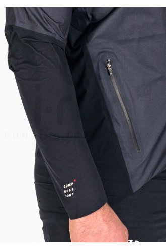 Compressport Hurricane Waterproof 25/75 M