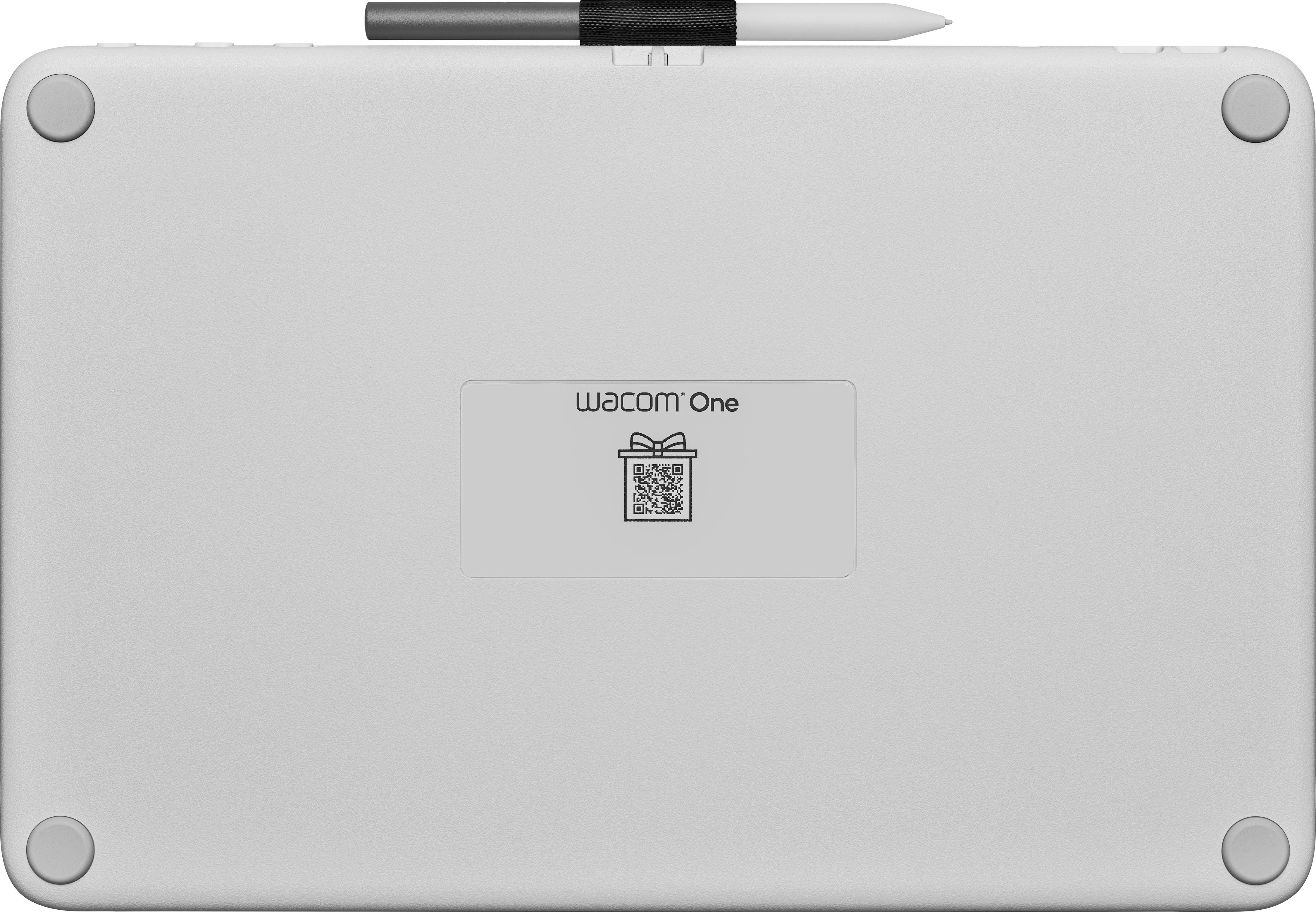Wacom One 13 touch pen display Grafiktablett (13,3
