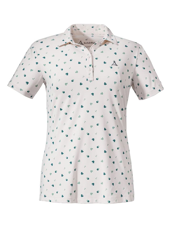 Schöffel Funktionspoloshirt 