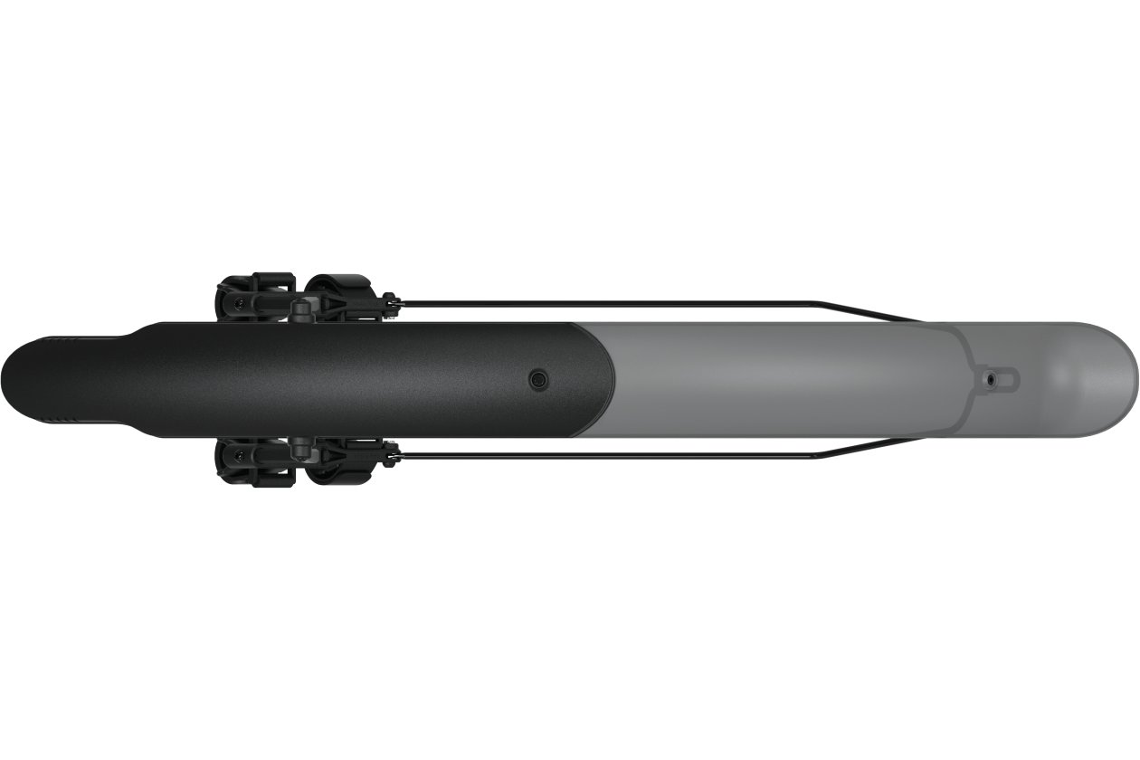 Topeak TetraFender G2 fu00fcr Gravelrad