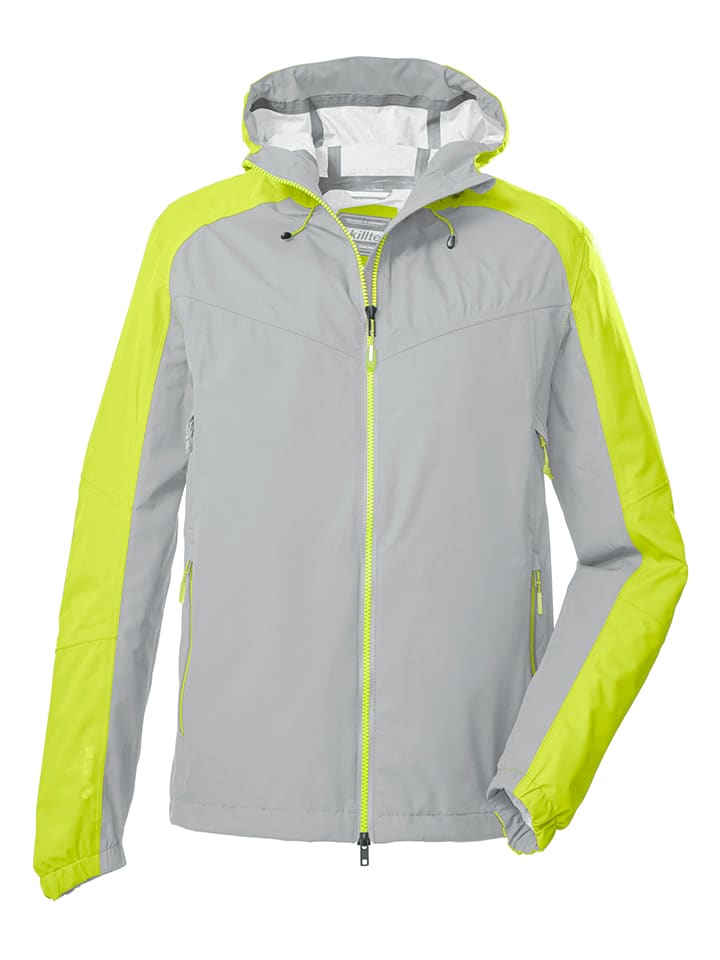 Killtec Funktionsjacke 
