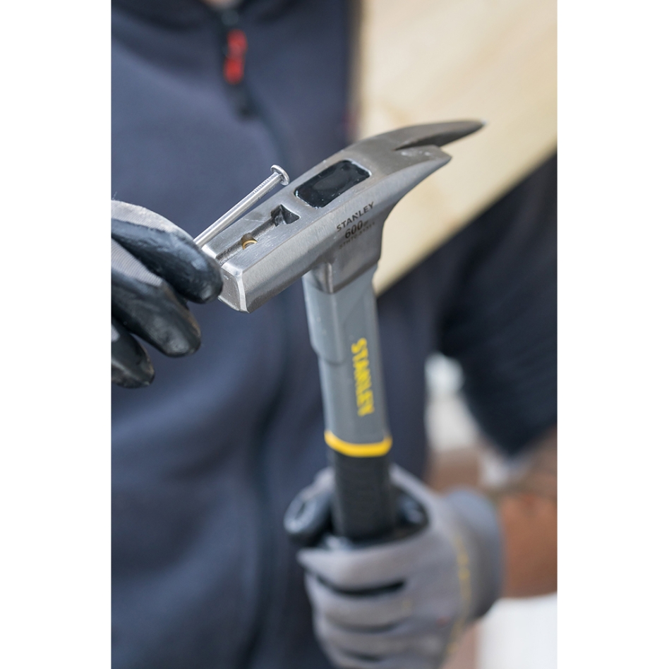 Stanley STHT0-51311 Lathamer Fiberglass 600g