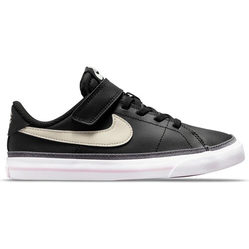 KINDER FREIZEITSCHUHE COURT LEGACY SE (PSV)