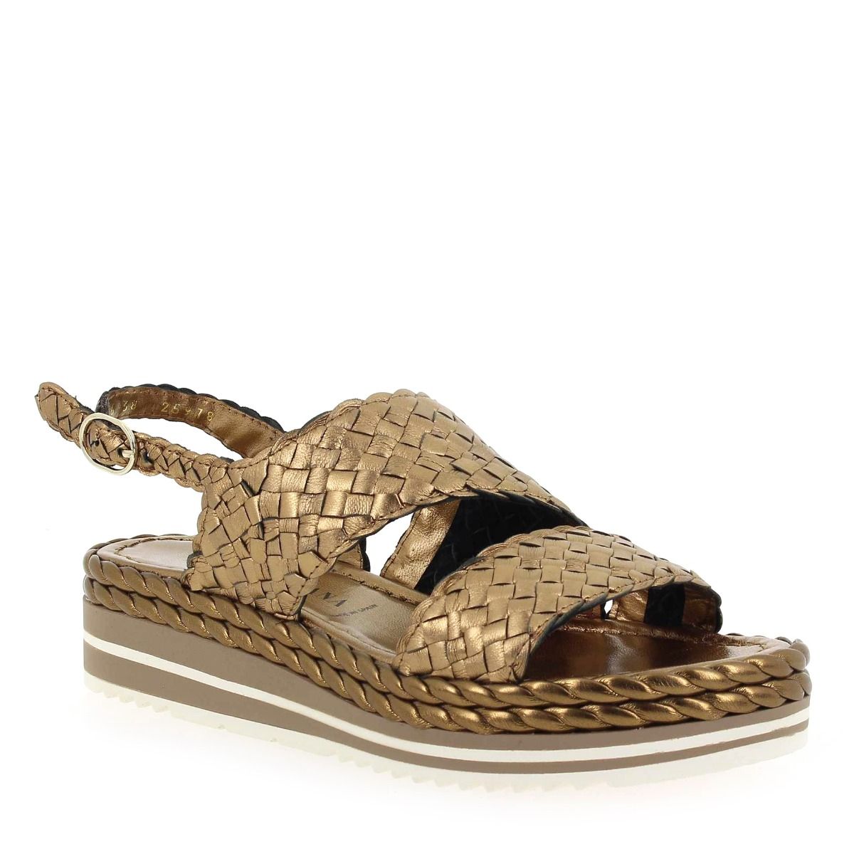 Pons Quintana  9796 - Bronze