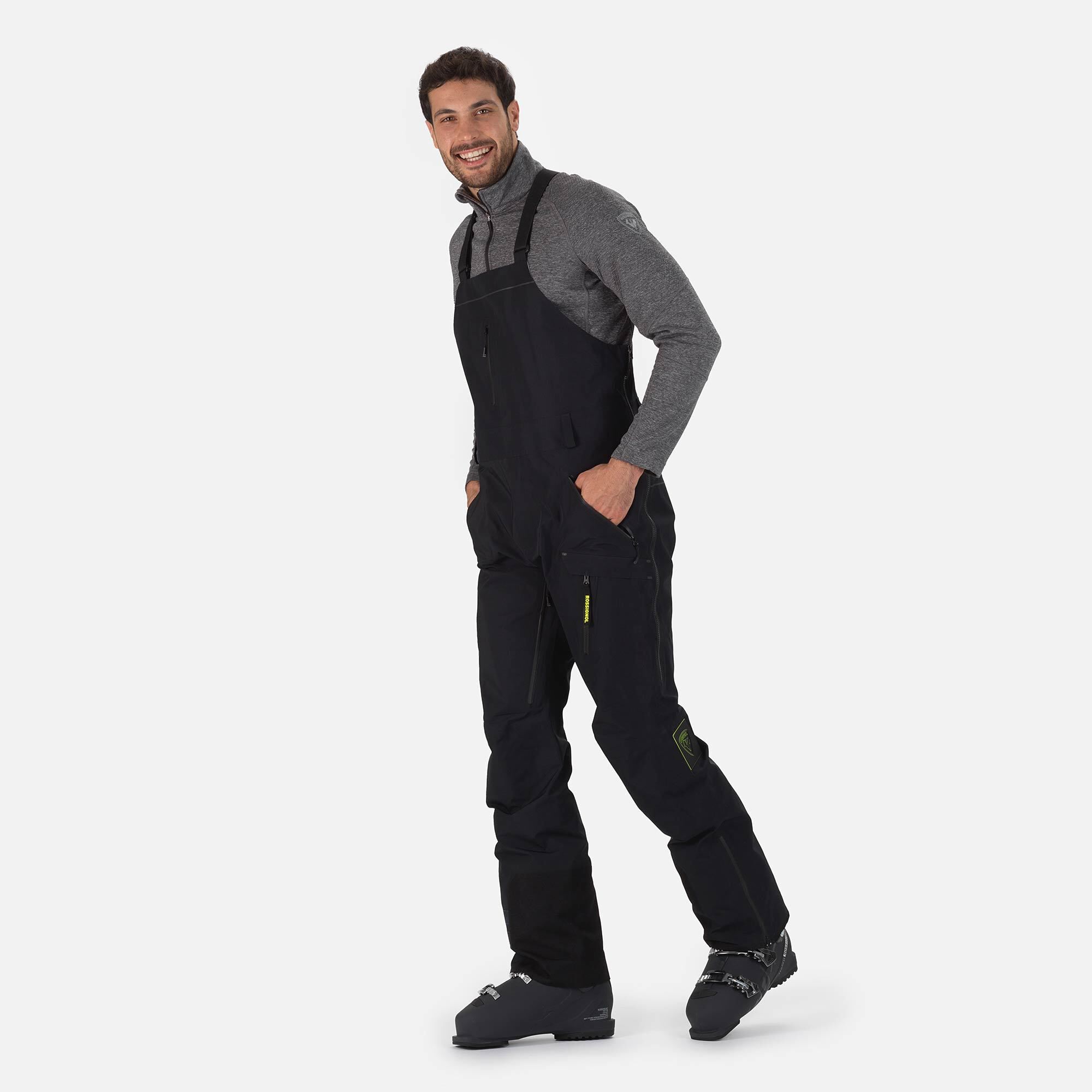 Salopette Atelier S Ride Free Homme