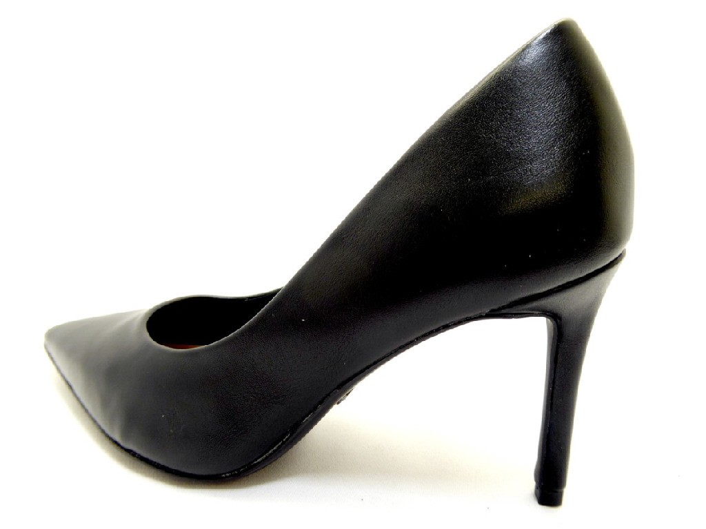 TAMARIS Modische Pumps schwarz