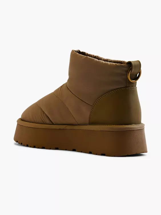 Graceland Boots