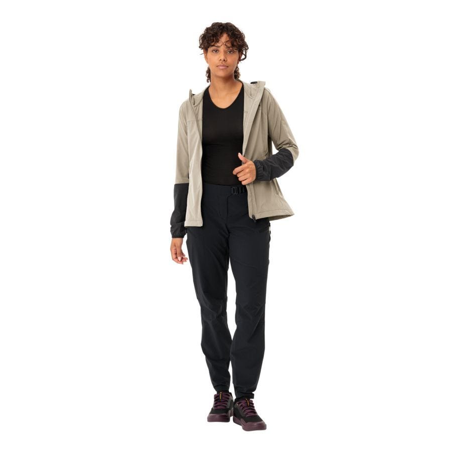 Moab IV Softshelljacke Damen