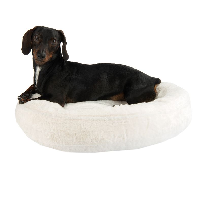 Kuschelbett Angora zu TOP-Preisen