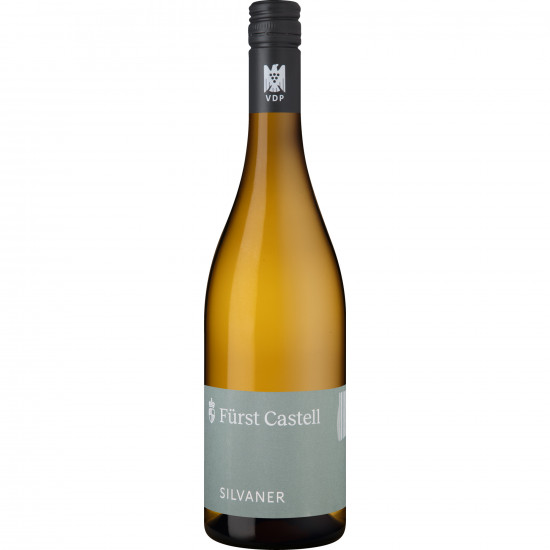 Castell Silvaner