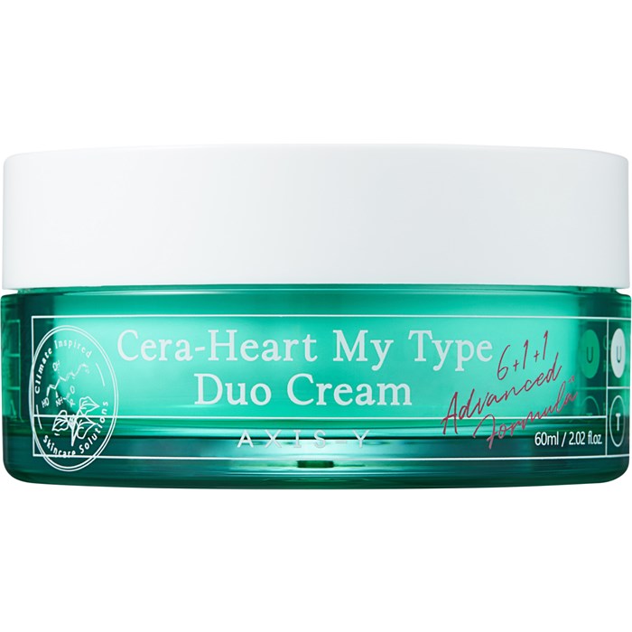 Cera-Heart My Type Duo Cream