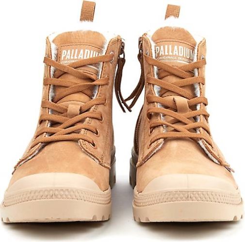 Palladium Winterboot PAMPA