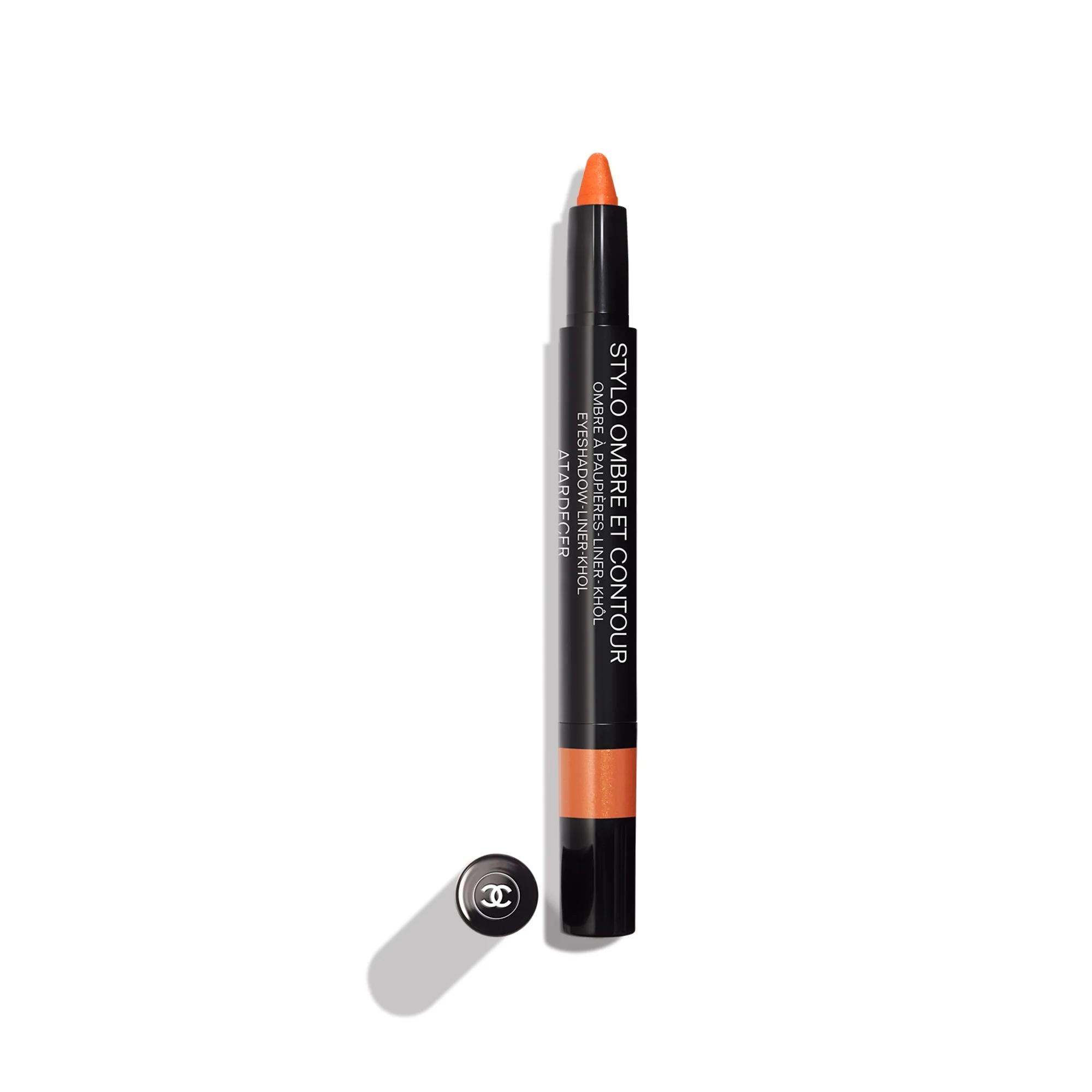 STYLO OMBRE ET CONTOUR - 3-U-1 sjenilo, olovka za oči I KHÔL STYLO