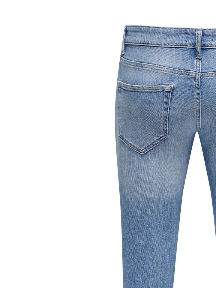 Only&Sons Jeans Slim Fit Denim Pants in Hellblau günstig kaufen