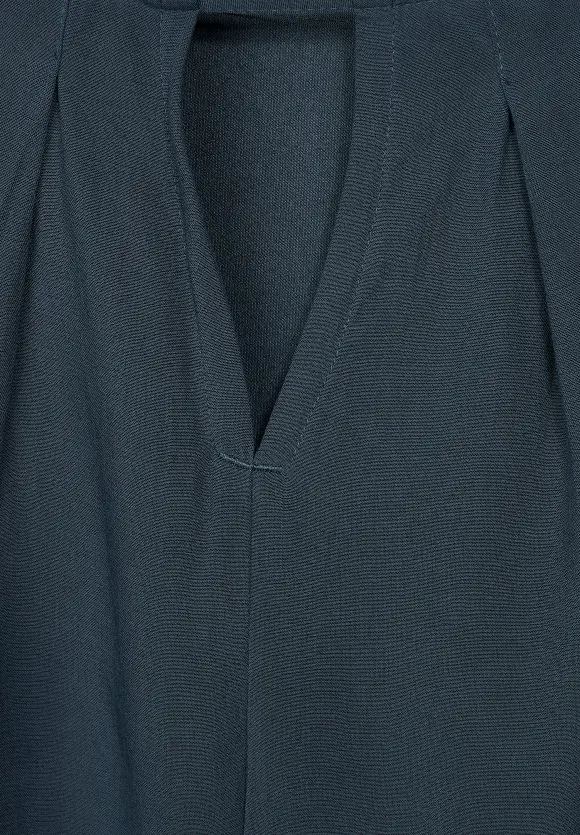 Street One Materialmix Longtop