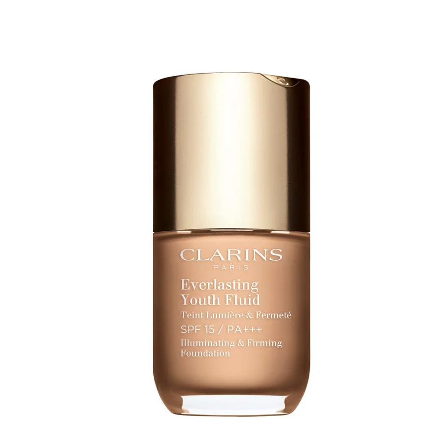 Everlasting Youth Fluid SPF15 - Υγρό Foundation